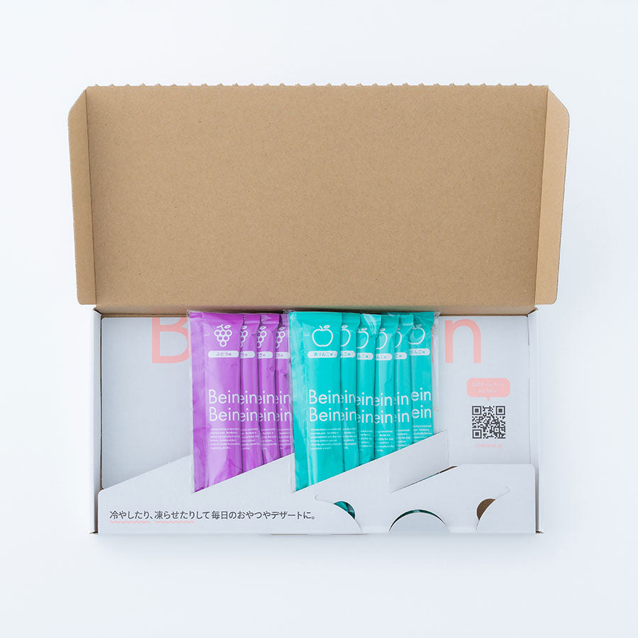 BeinBein 単品購入|12本入