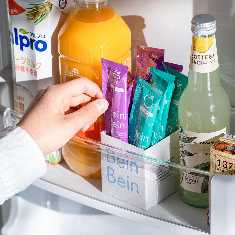 BeinBein 単品購入|24本入